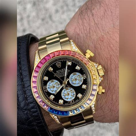 rolex in bangladesh